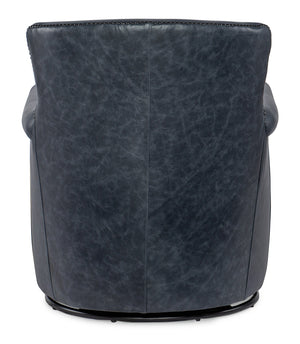 Swivel Club Chair