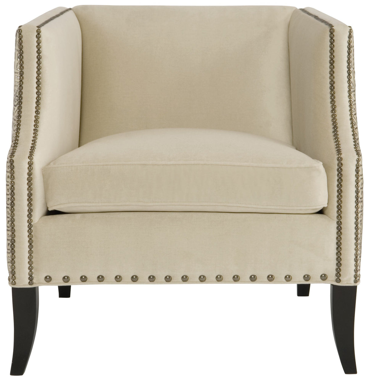 Bernhardt Romney Chair - N2322LF