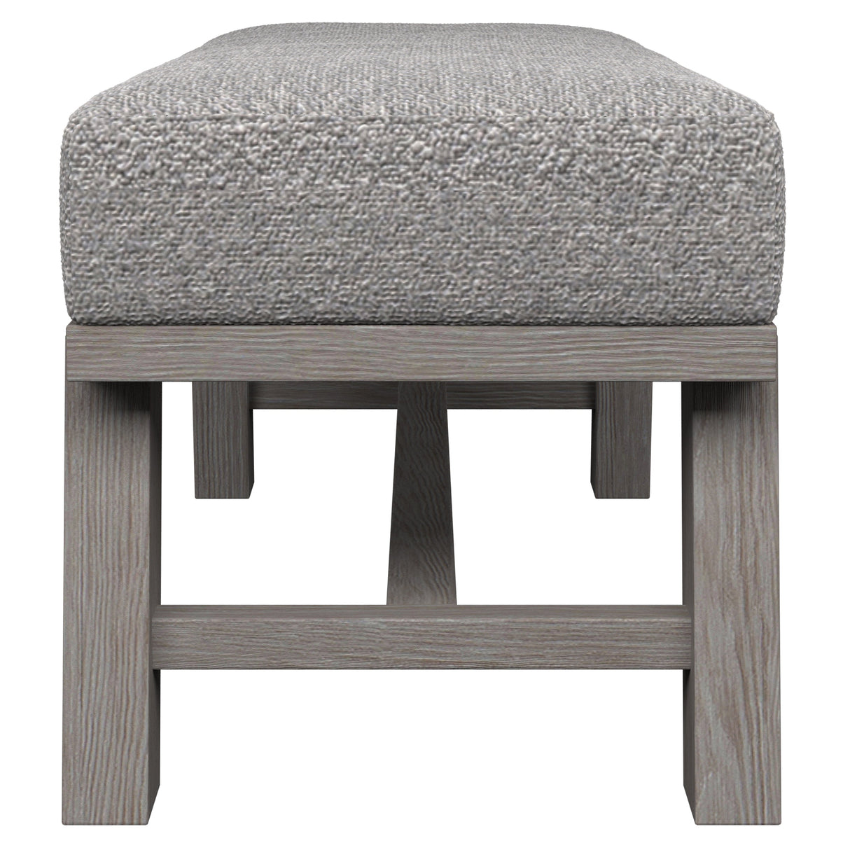 Bernhardt Trianon Bench - 314508G