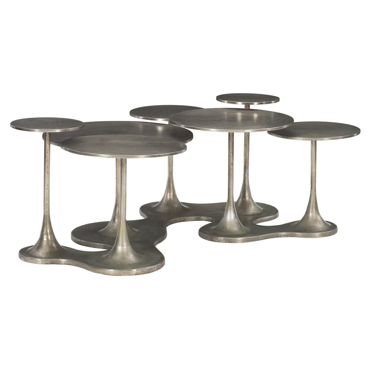 Circlet Cocktail Table