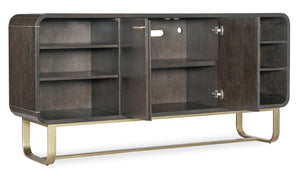 Commerce & Market Metropolitan Credenza