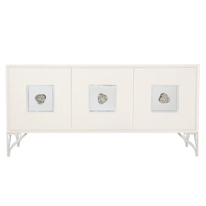 Bernhardt Calista Sideboard