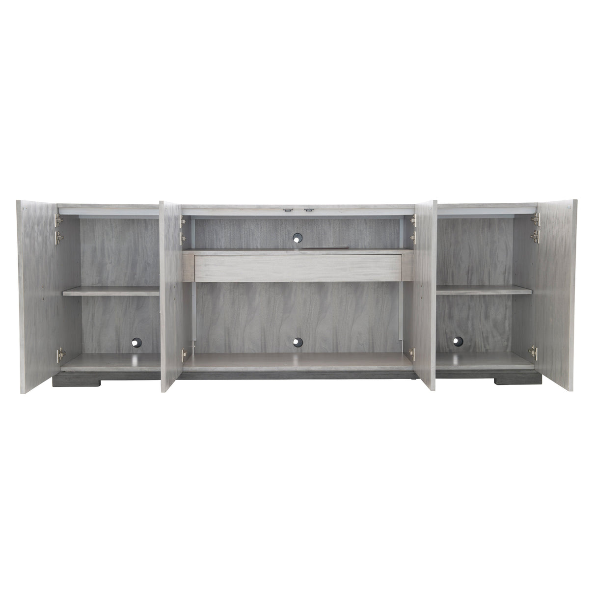 Bernhardt Montague Entertainment Credenza