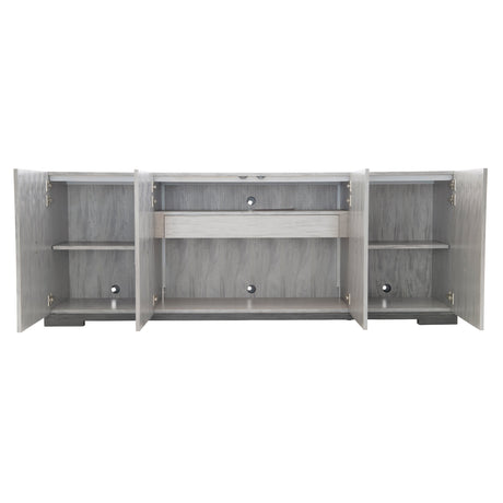 Bernhardt Montague Entertainment Credenza