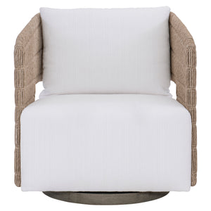 Bernhardt Maldives Swivel Chair