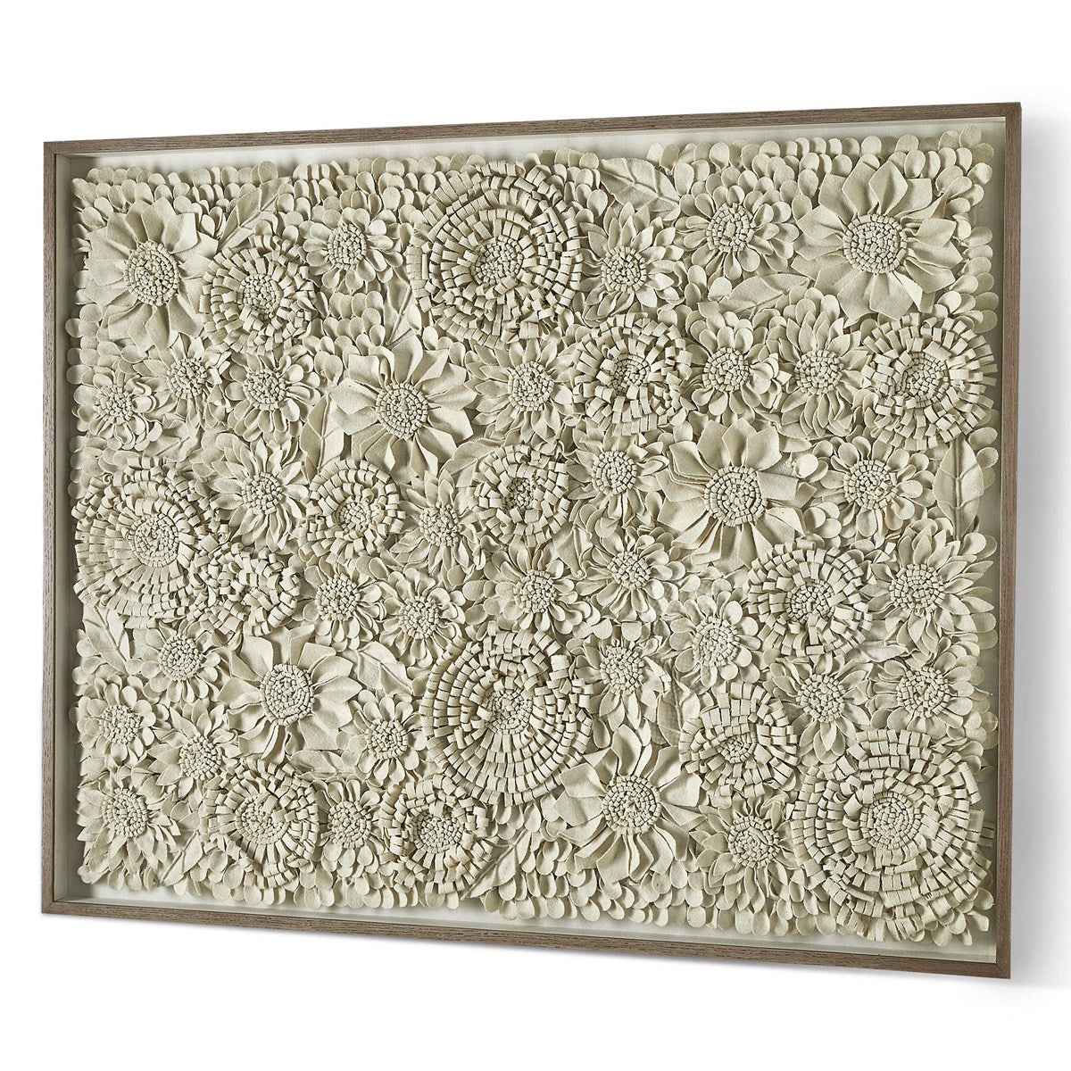 Avante Garden Shadow Box