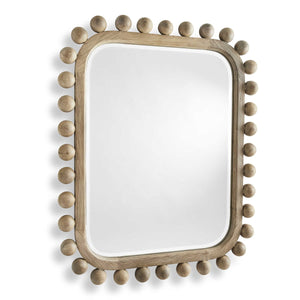 Brianza Mirror - 40x50 Natural