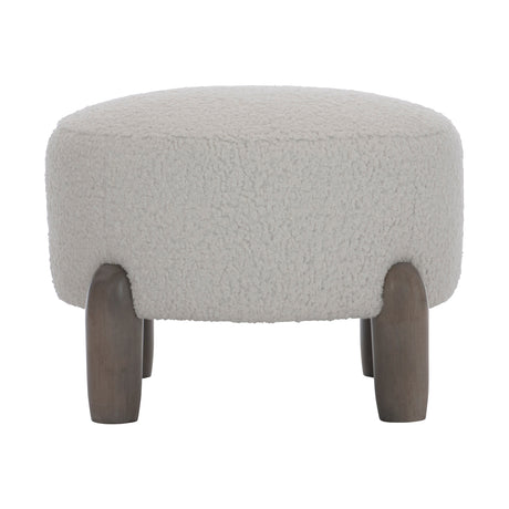 Bernhardt Gabe Ottoman