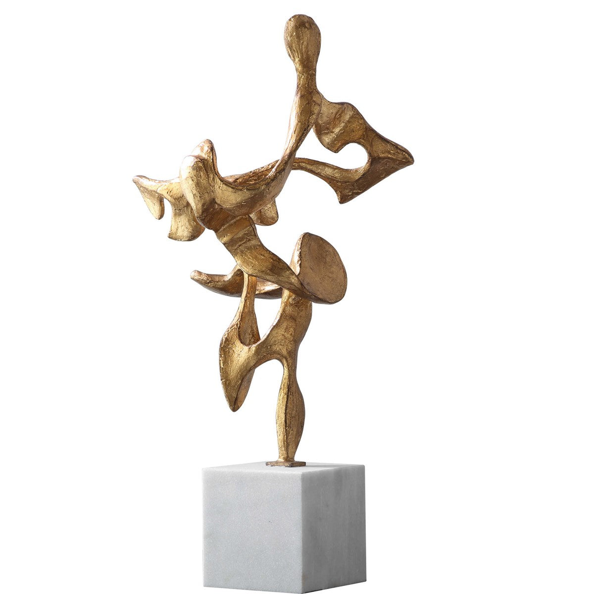 Tango Sculpture