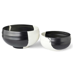 Split Personality Bowl Small