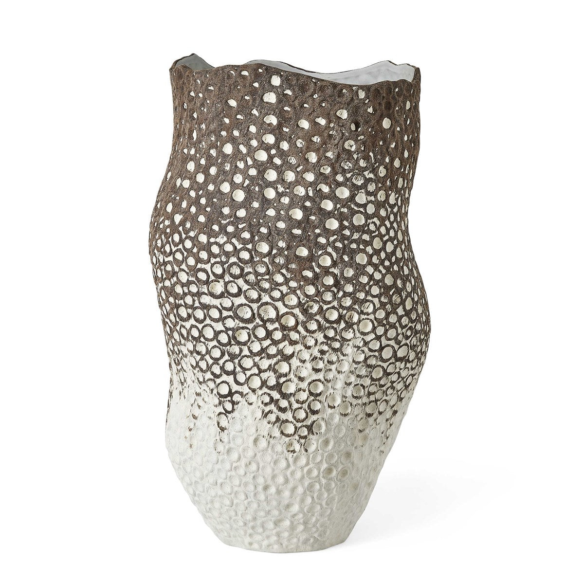 Moonscape Vase