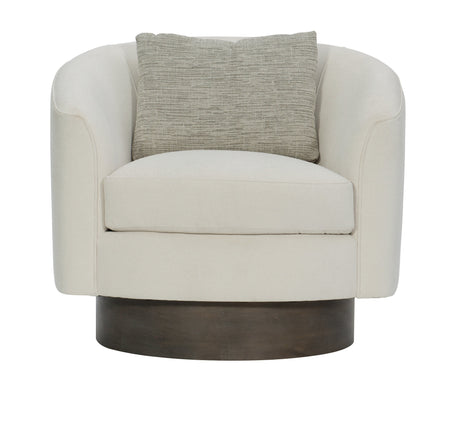 Bernhardt Camino Swivel Chair