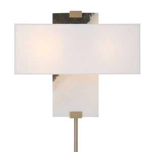 Panda, 2 Lt Sconce