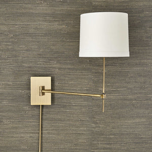 Swing Time, 1 Lt Sconce