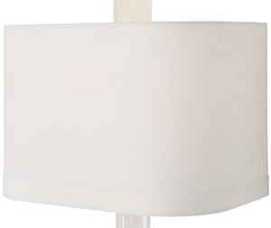 Jeweled Point, 2 Lt Sconce