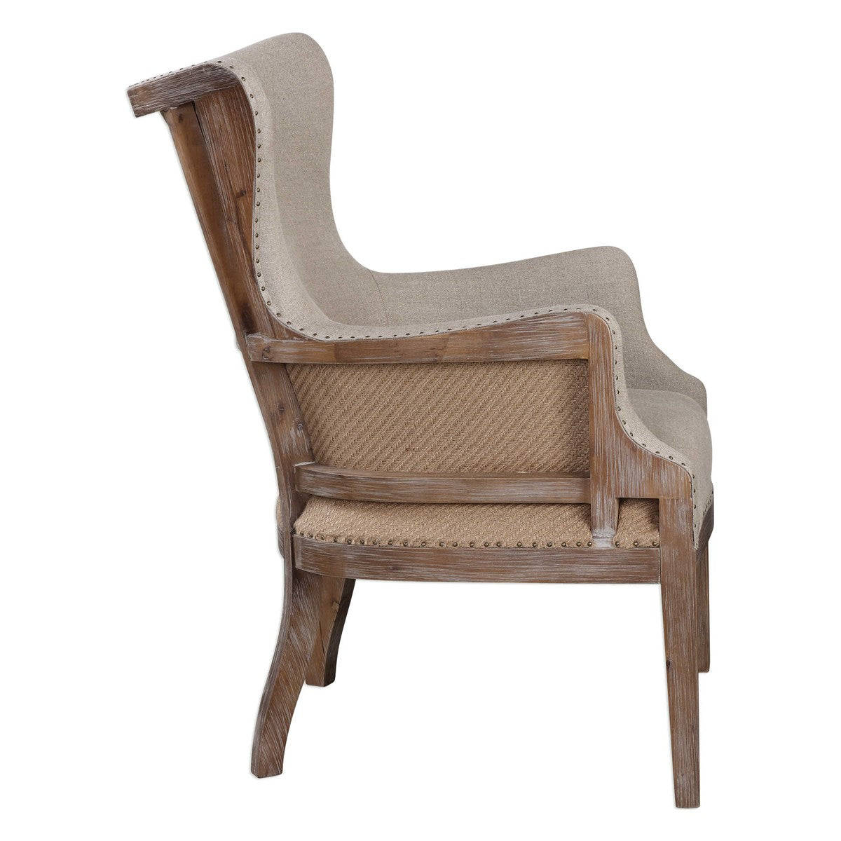 Adiris Accent Chair