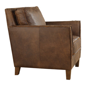 Fairbanks Accent Chair