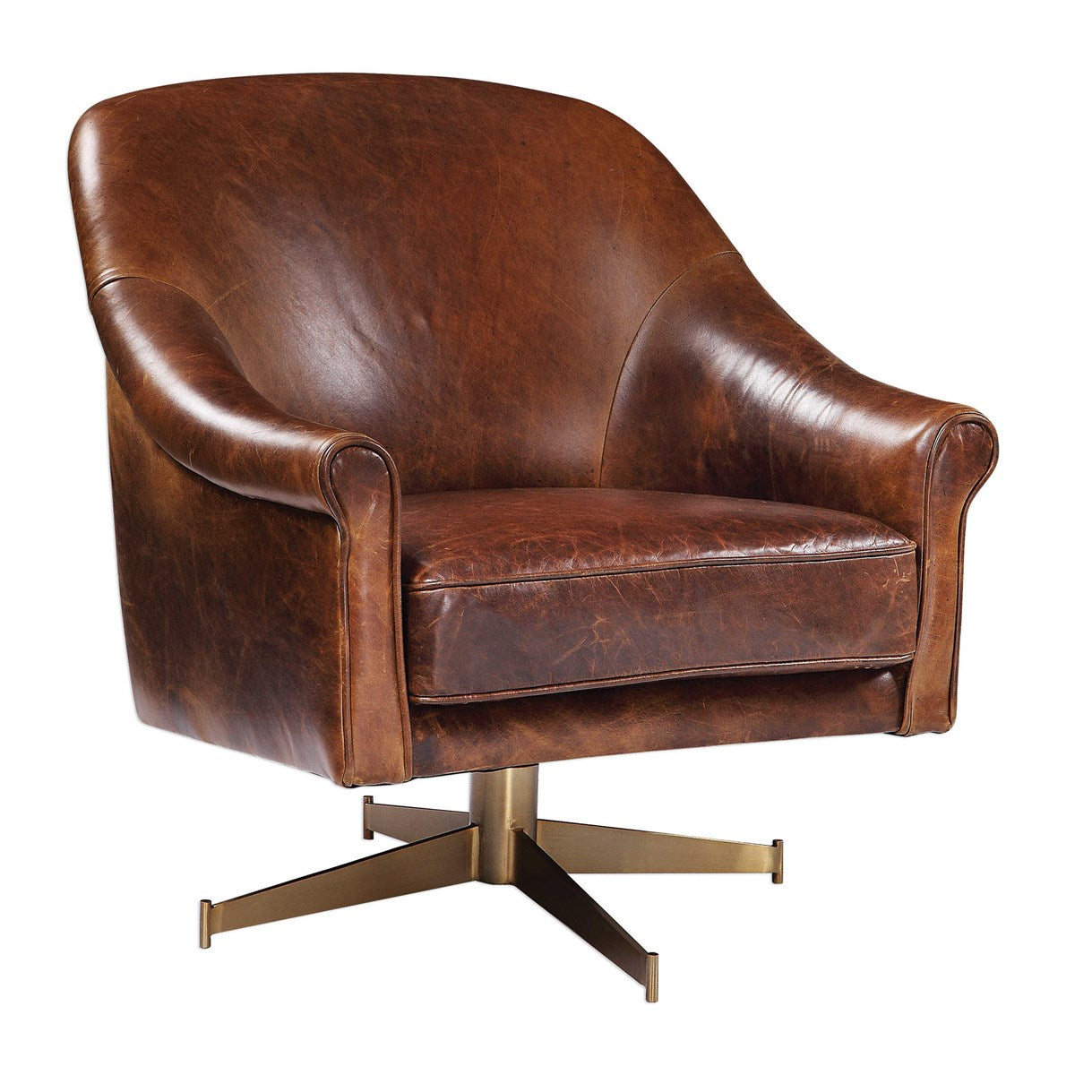 Ellington Swivel Chair