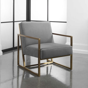 Hartigan Accent Chair