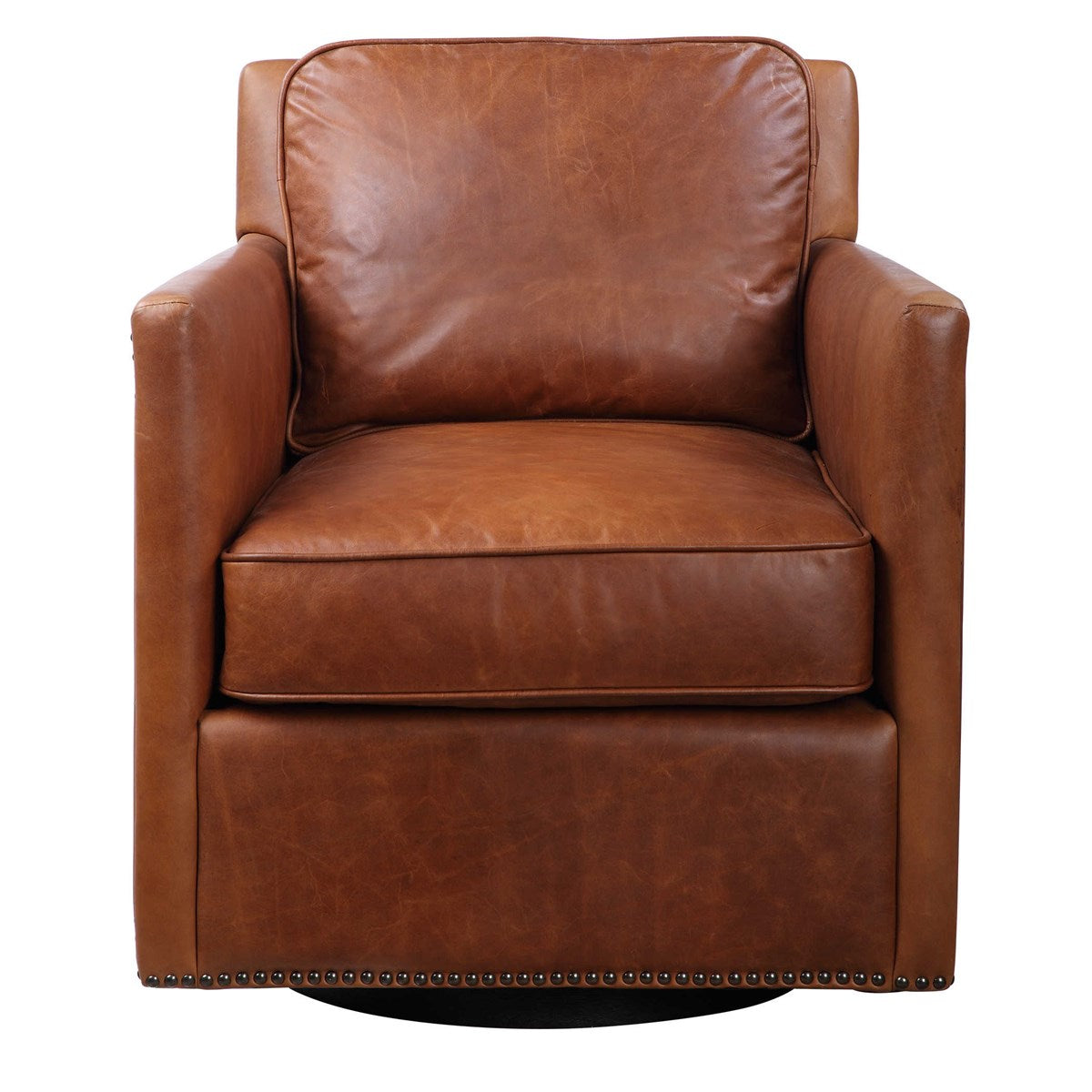 Roosevelt Swivel Chair