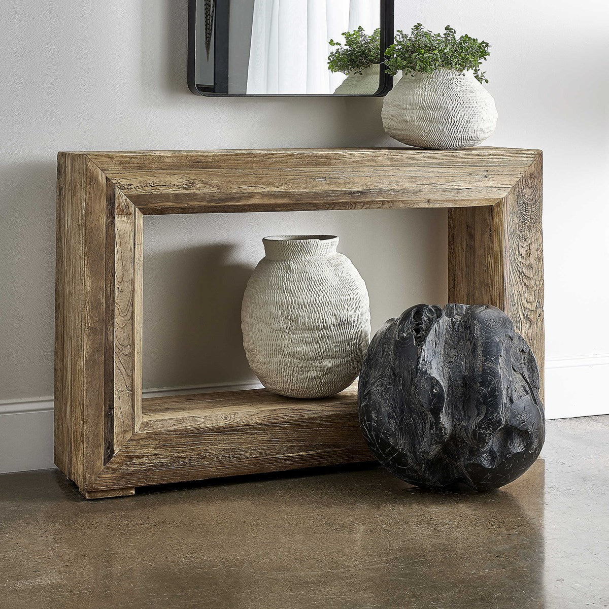 Brady Console Table