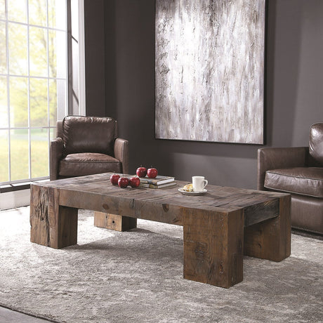 Ivena Coffee Table