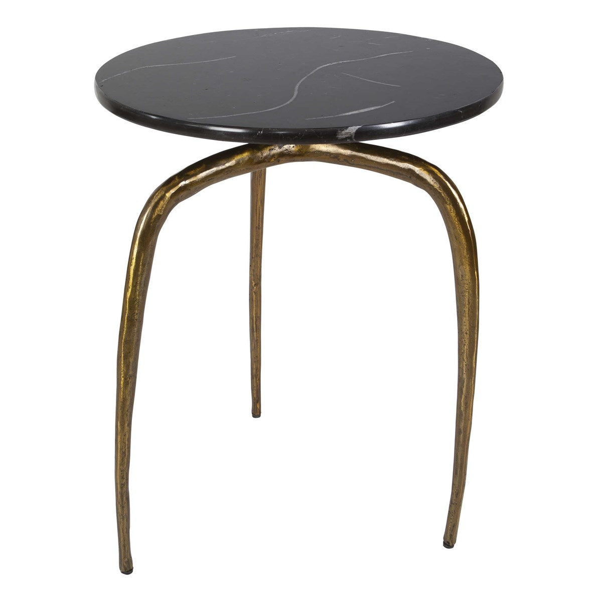 Wishbone Side Table