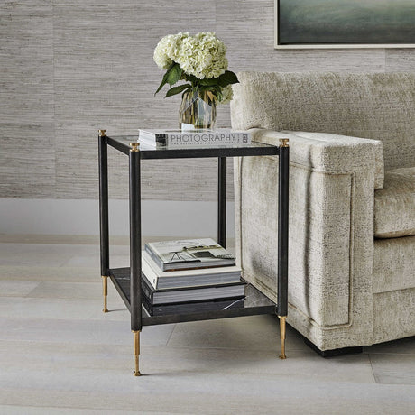 Viceroy Side Table