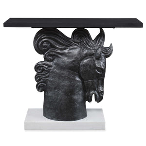 Friesian Console Table 3 Cartons