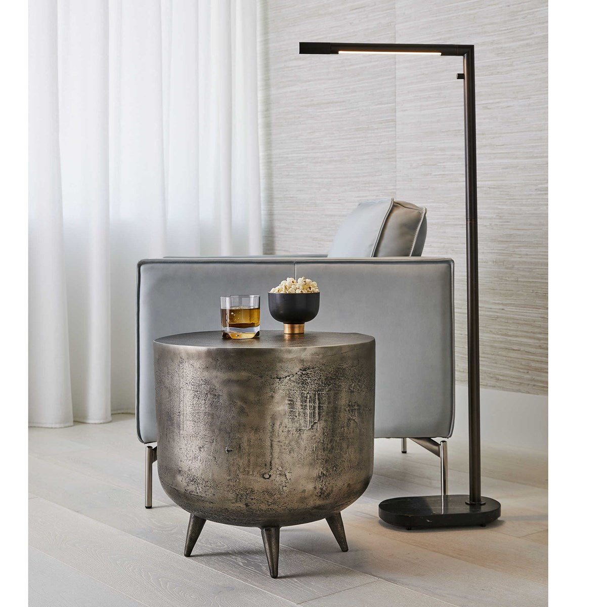 Bhavana Side Table