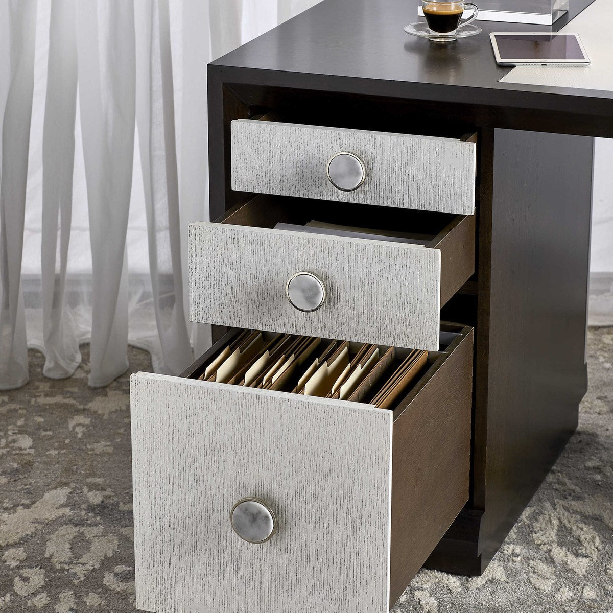 Entwine Desk