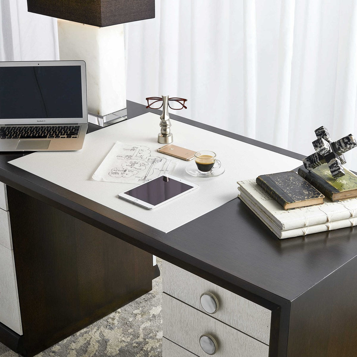 Entwine Desk