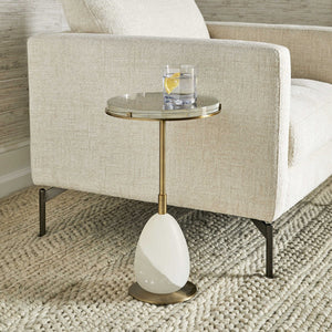 Accent Table