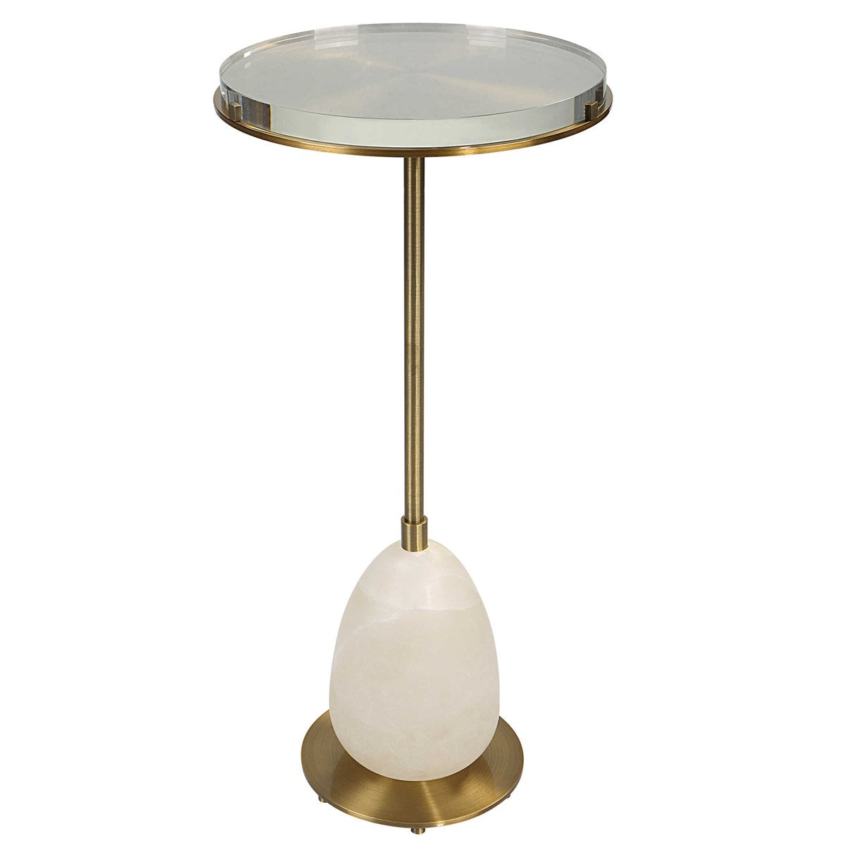 Accent Table