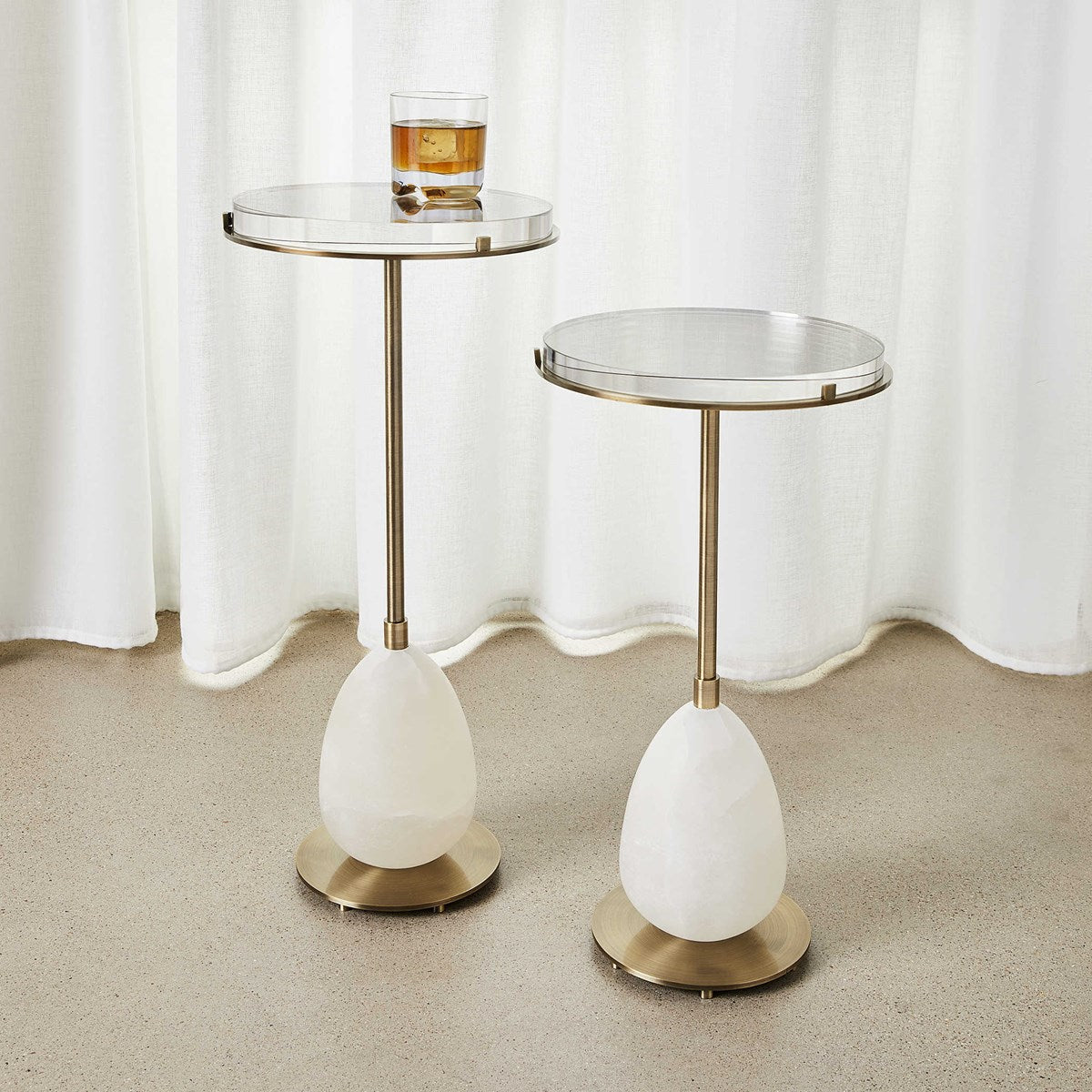 Accent Table