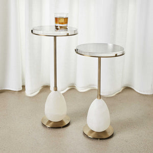 Accent Table