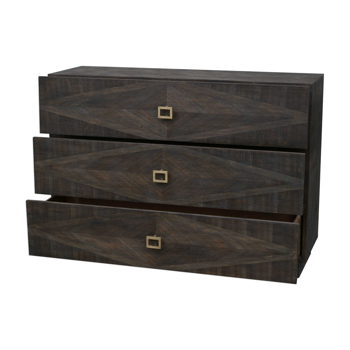 Maverick Drawer Chest