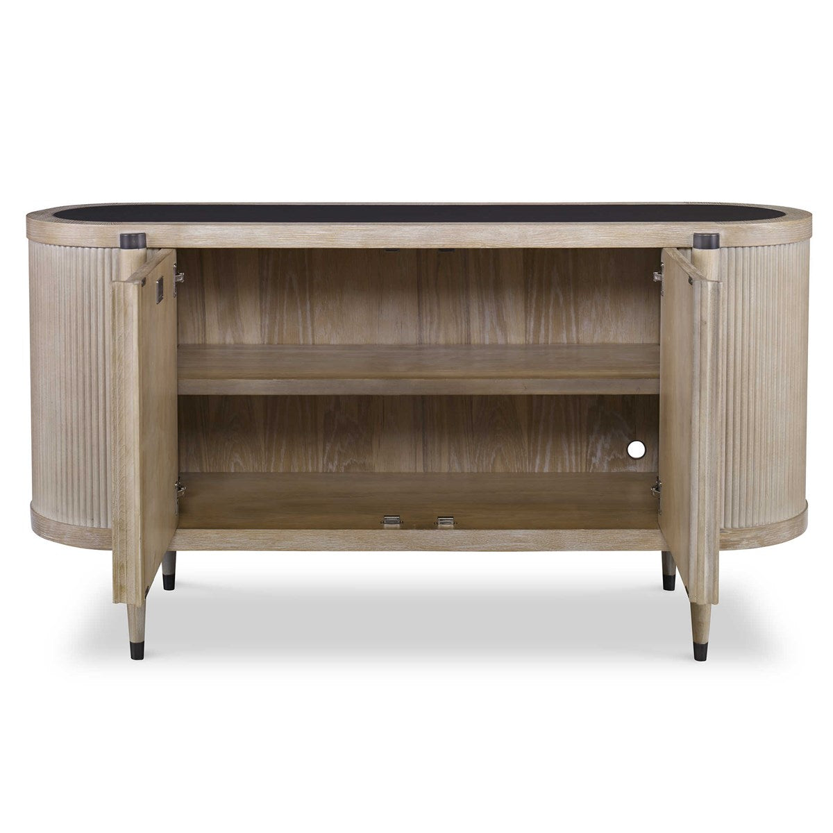 Tambour Cabinet