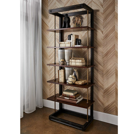 Hatcher Etagere