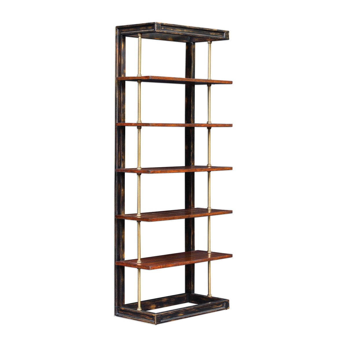 Hatcher Etagere