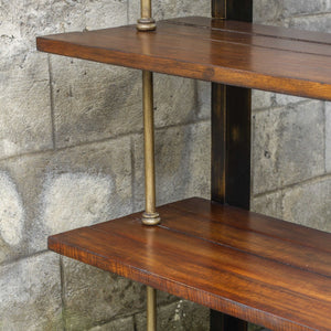 Hatcher Etagere