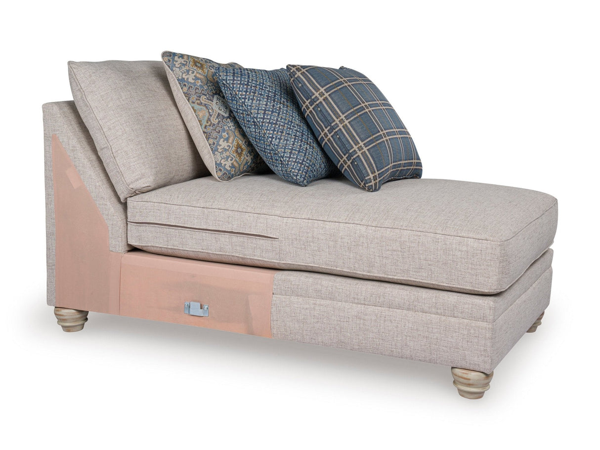 RAF CORNER CHAISE