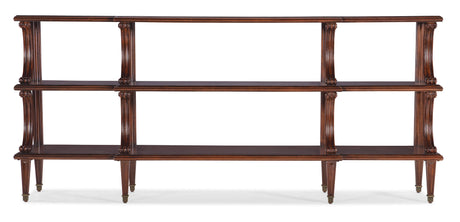 Charleston Console Table