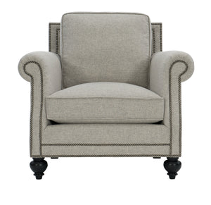 Bernhardt Brae Chair - B6712D