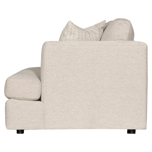 Bernhardt Sydney Right Arm Loveseat - B9441