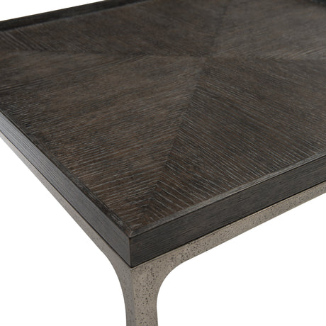 Bernhardt Strata Cocktail Table