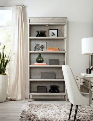 Burnham Bookcase