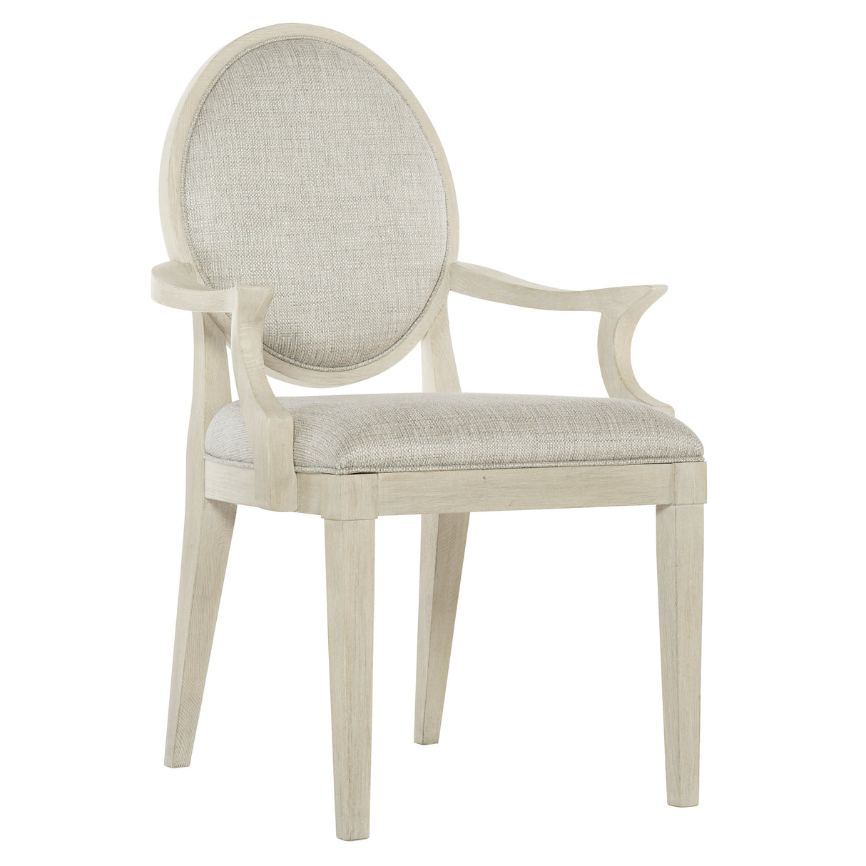 Bernhardt East Hampton Arm Chair