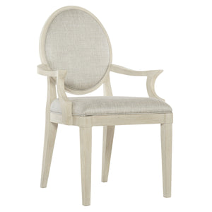 Bernhardt East Hampton Arm Chair