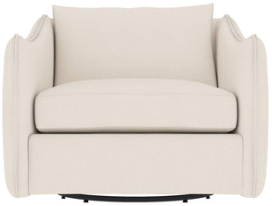 Bernhardt Monterey Swivel Chair